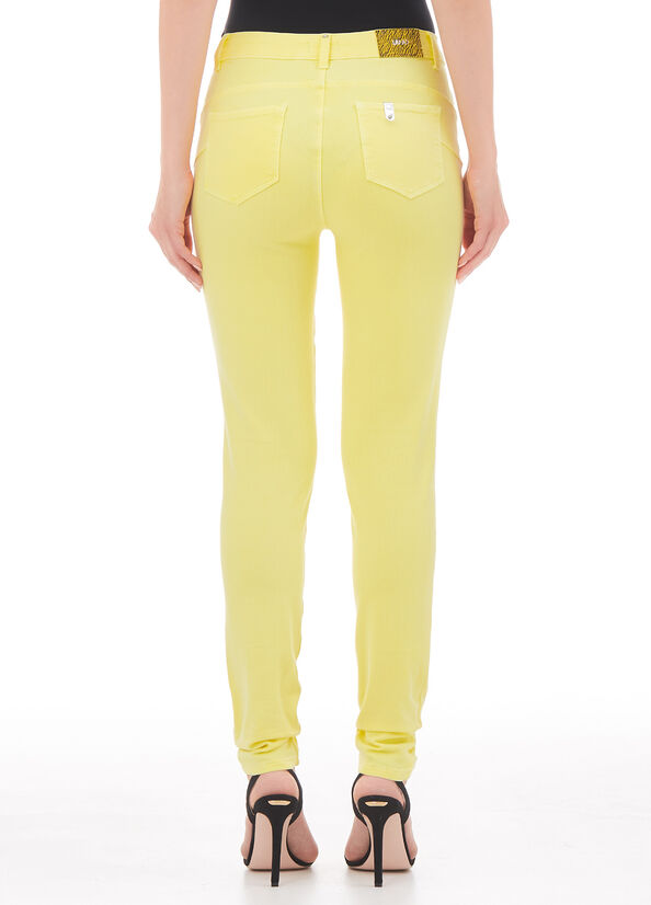 Pantalone skinny Amazing Fit