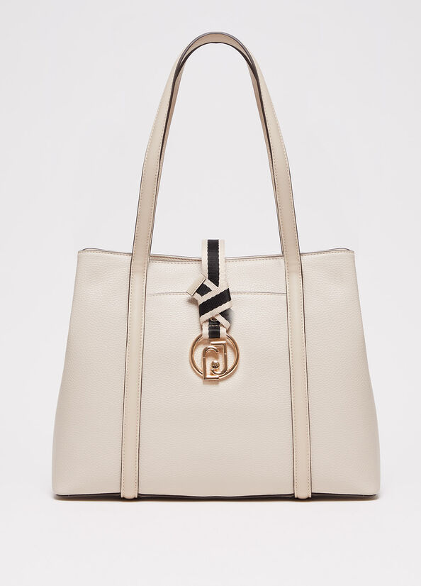 Borsa shopping ecosostenibile
