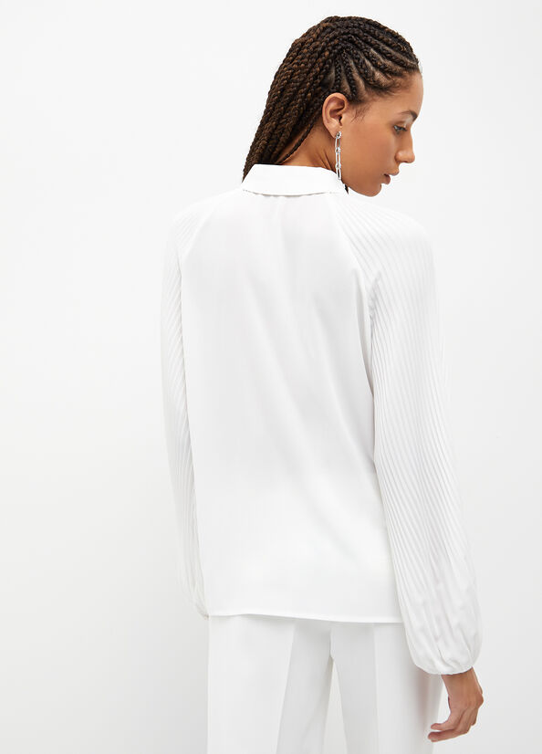 Camicia ecosostenibile