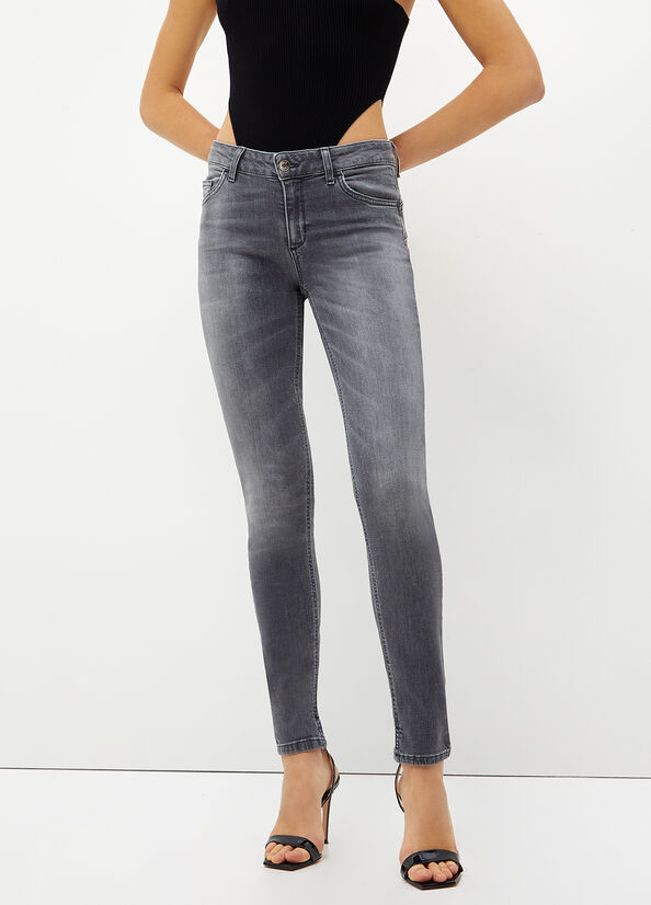 Jeans skinny Bottom Up