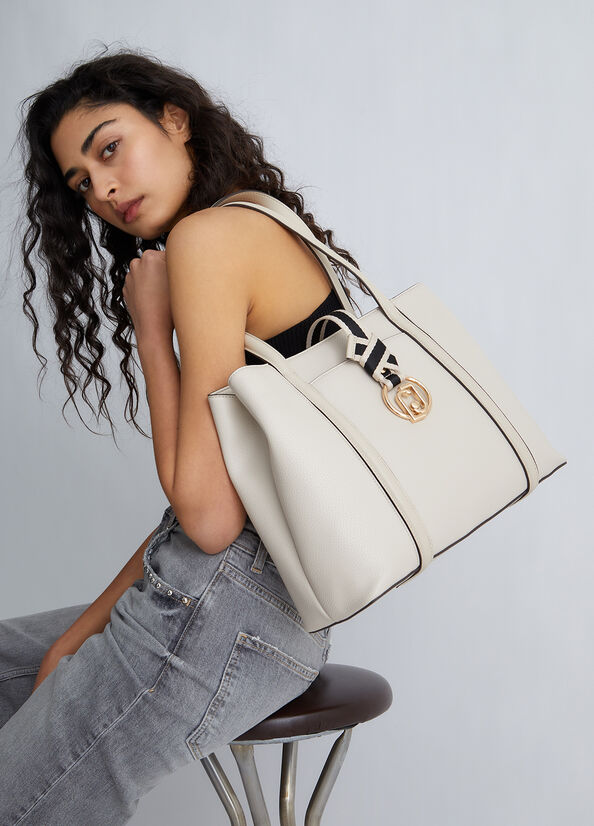 Borsa shopping ecosostenibile