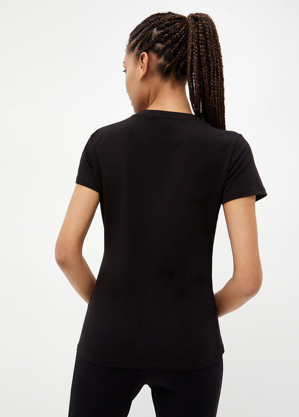 T-shirt ecosostenibile