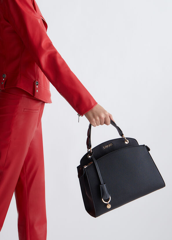 Borsa a mano ecosostenibile
