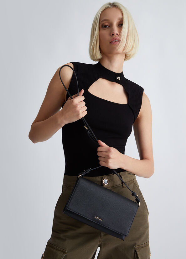 Borsa a mano ecosostenibile