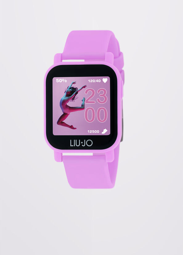 Smartwatch Liu Jo