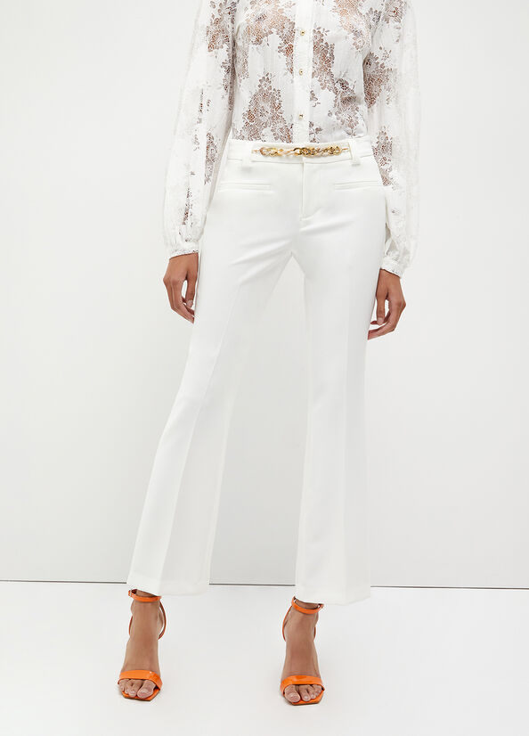 Pantaloni stretch