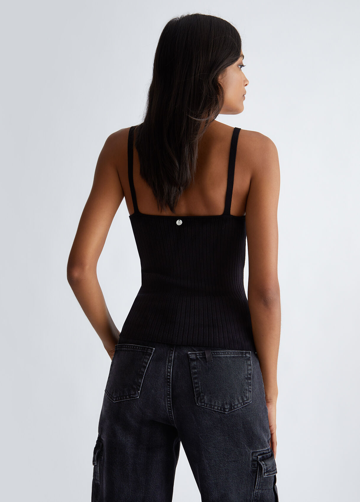 Liu Jo Better top