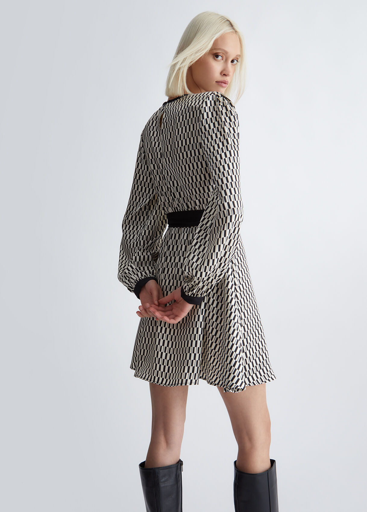 Liu Jo Better short dress