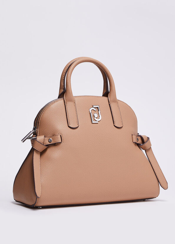 Borsa a mano ecosostenibile