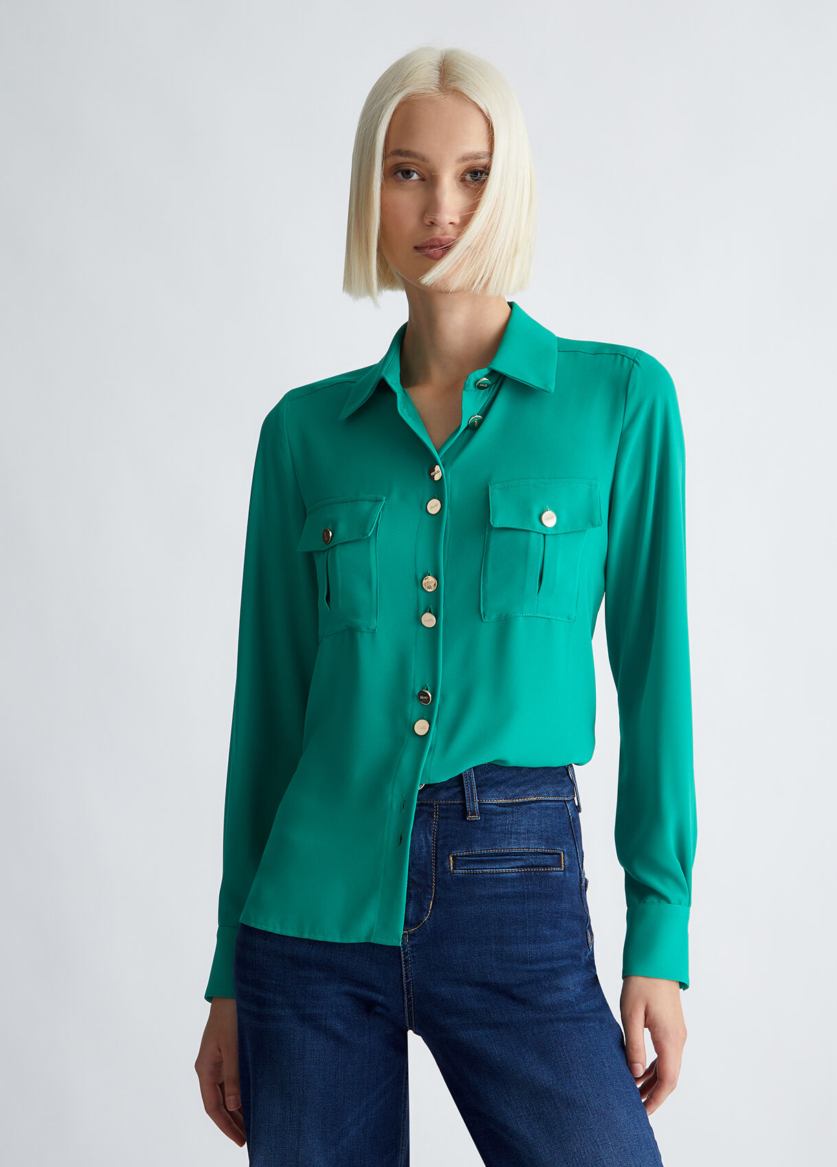 Liu Jo Better shirt