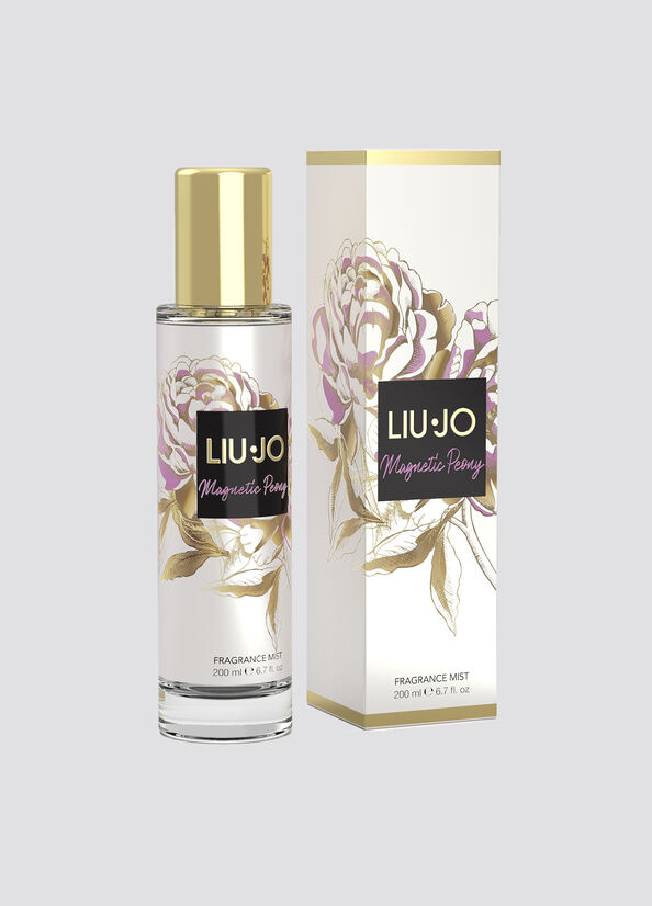 ( Free Gift ) Fragranza Magnetic Peony 200 ml