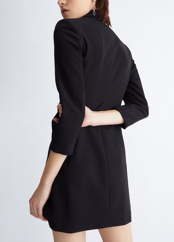 Vestito corto elegante