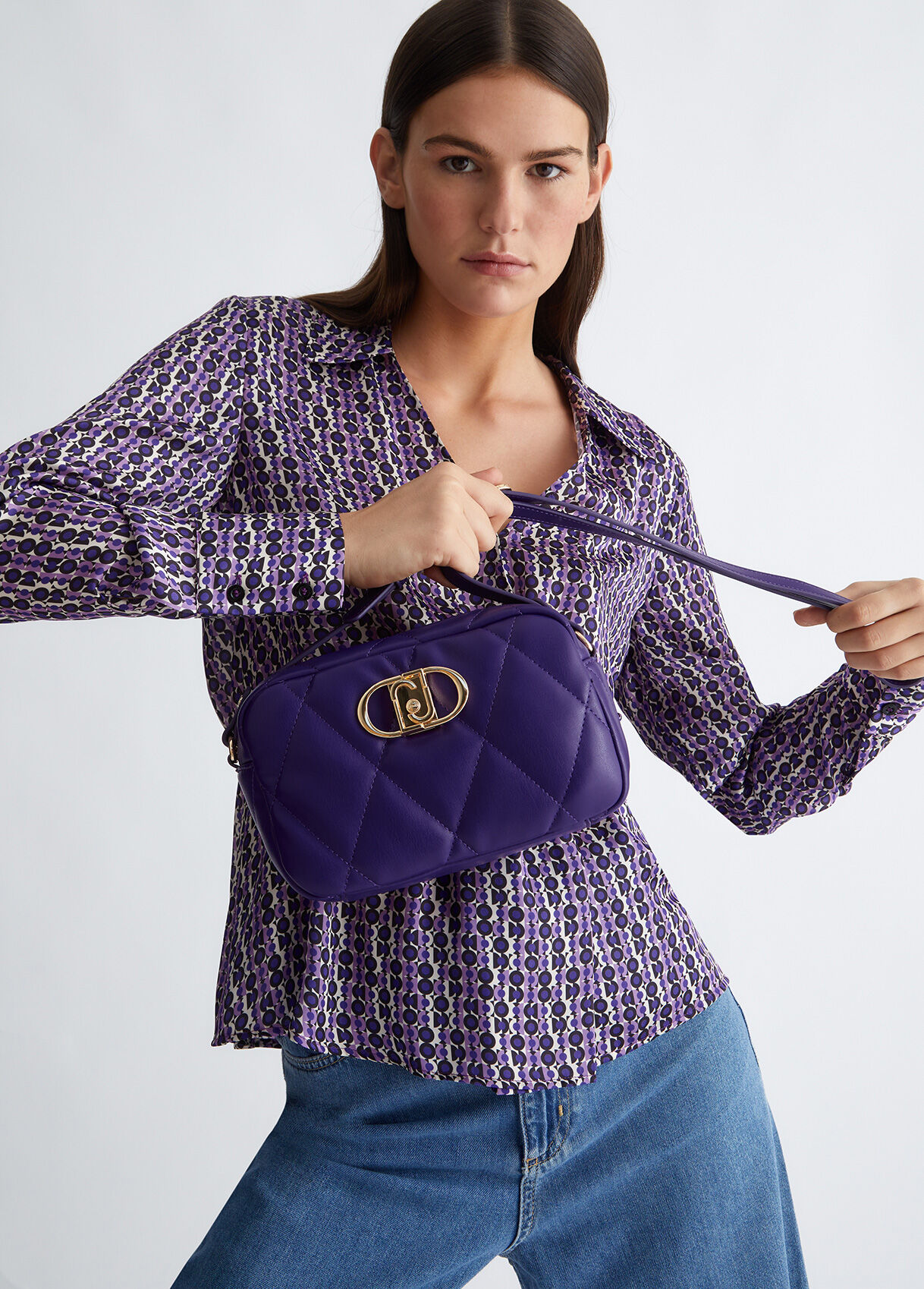 Liu Jo Better crossbody bag