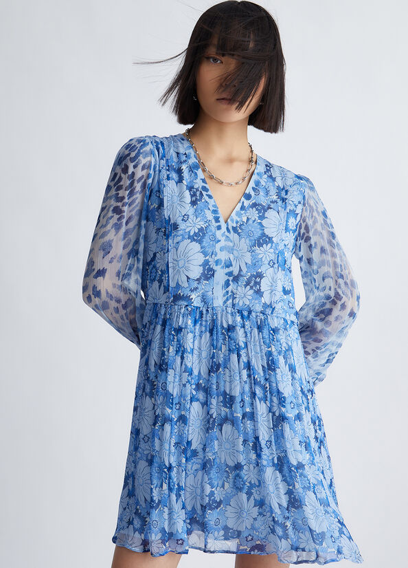 Vestito floreale