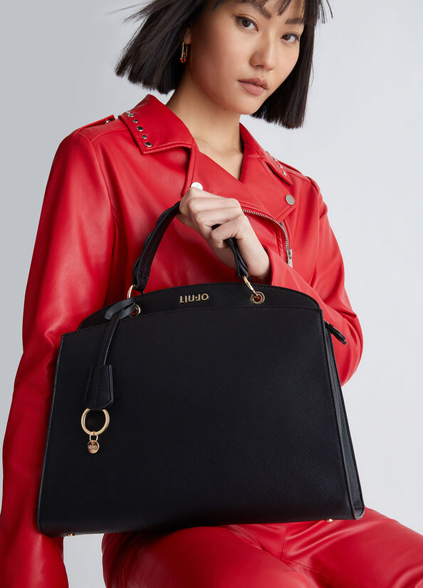 Borsa shopping ecosostenibile