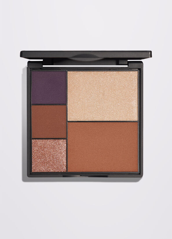 Palette Spring Vibes Autunno Rougj x Liu Jo