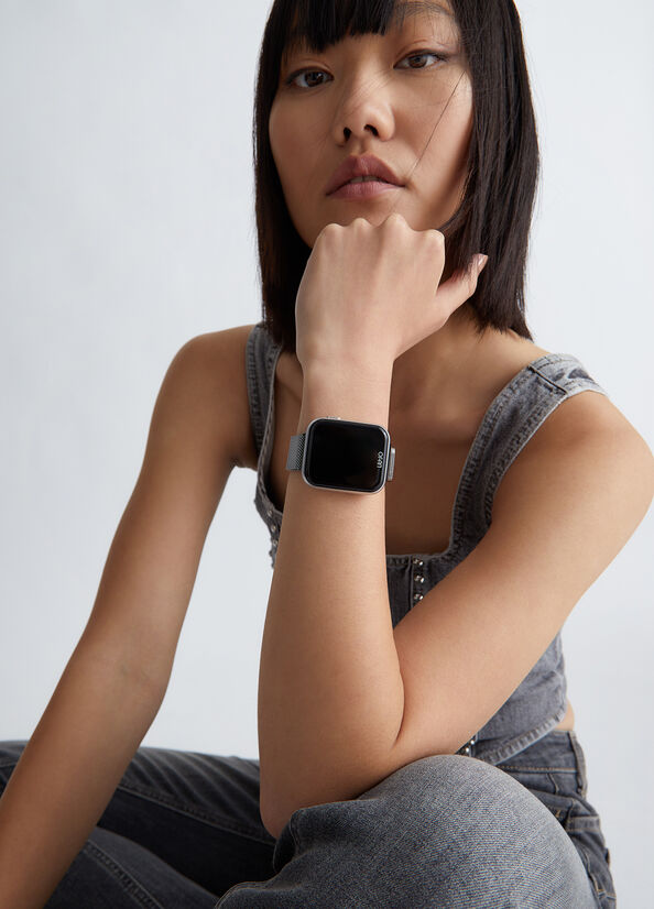 Smartwatch Voice Liu Jo