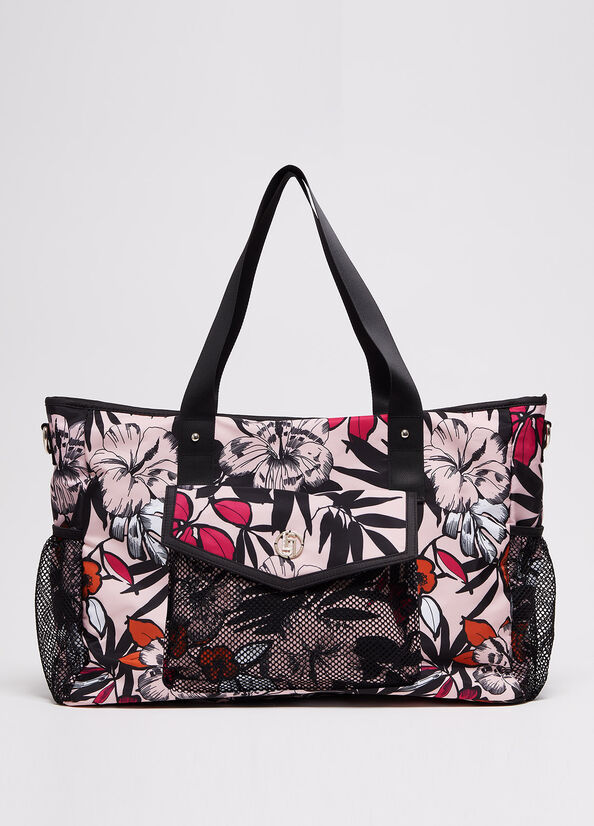 Shopping bag ecosostenibile