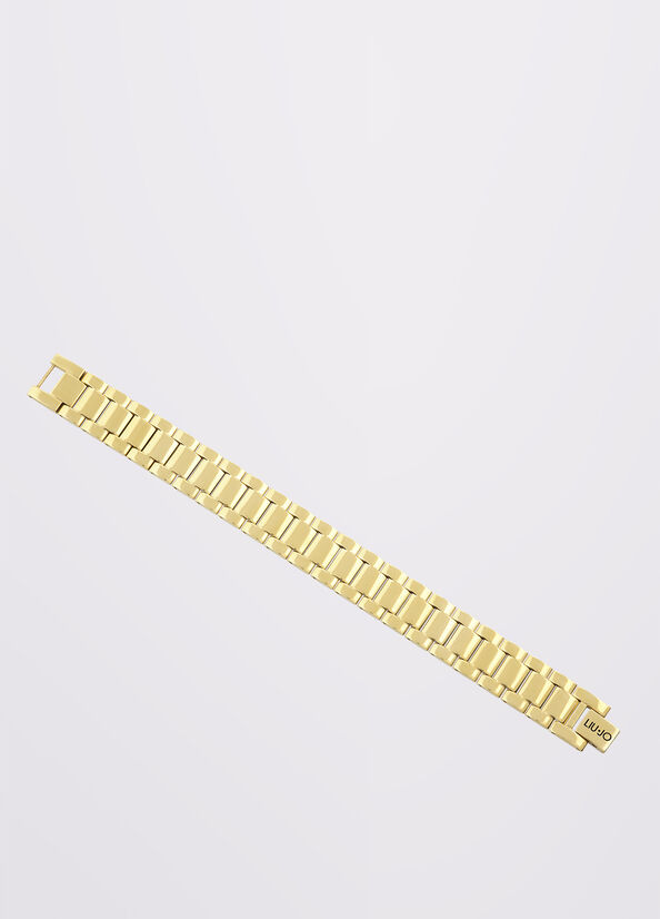 Bracciale in acciaio