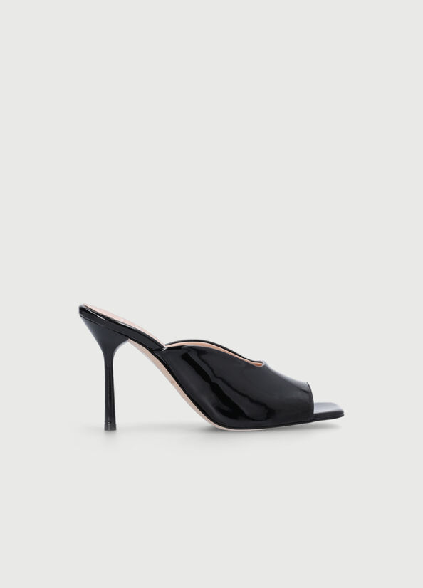 Mule in vernice Leonie Hanne x Liu Jo