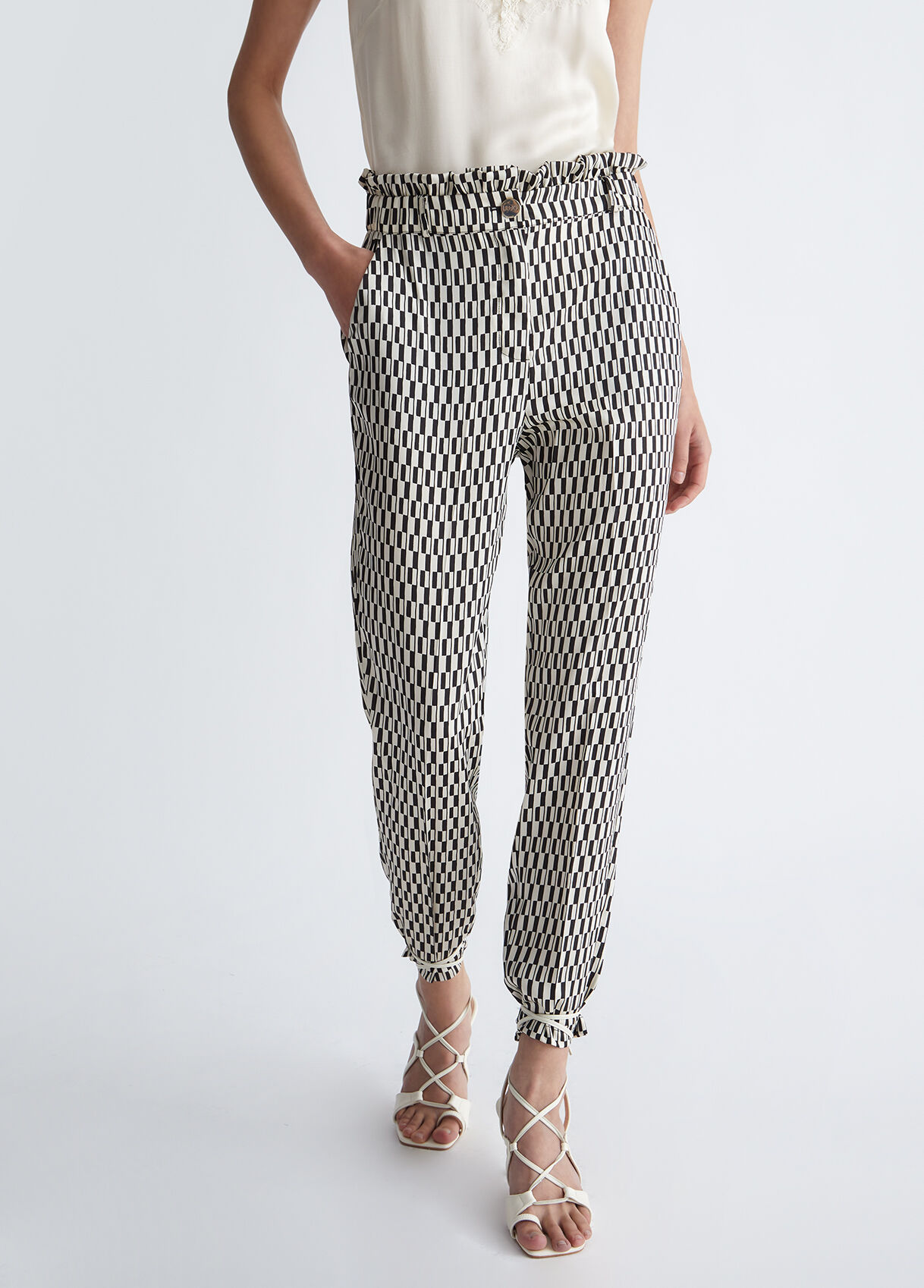 Liu Jo Better trousers