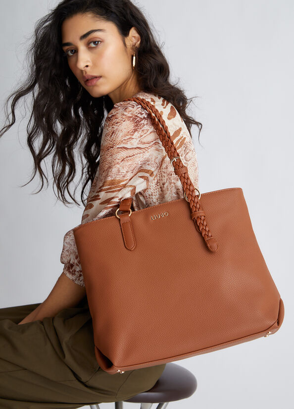 Borsa shopping ecosostenibile