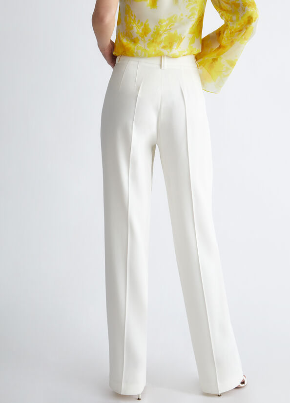 Pantaloni francoise ecosostenibili