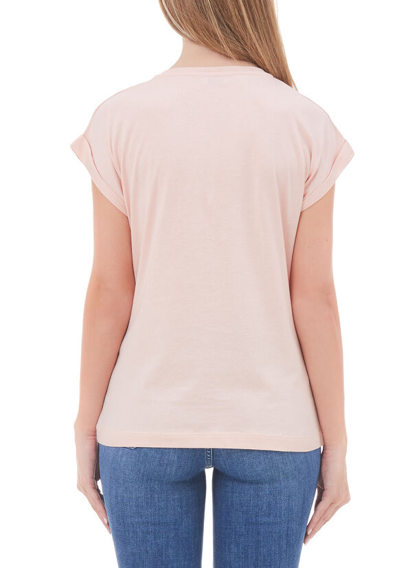 T-shirt ecosostenibile