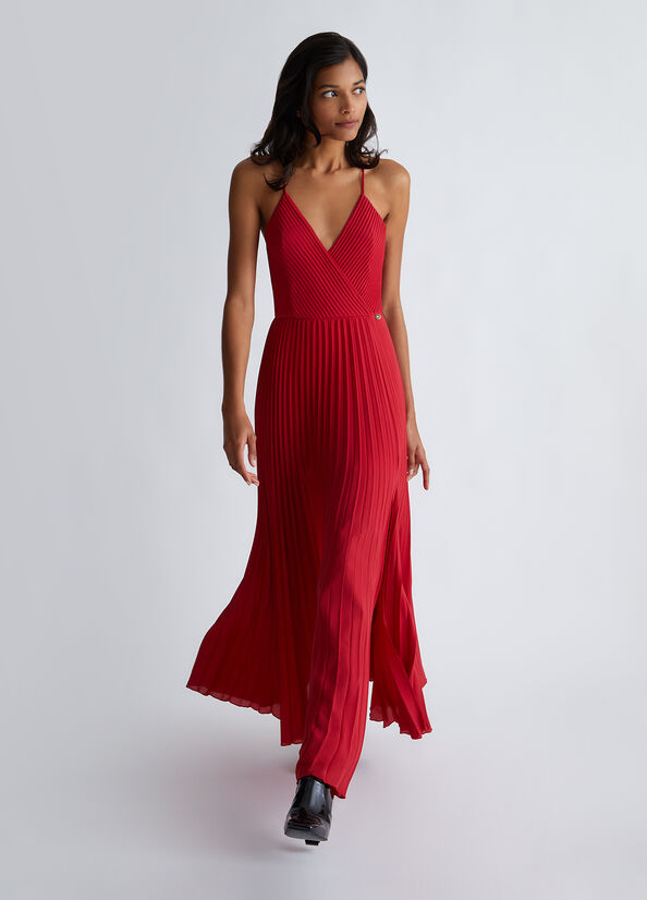 Vestito elegante ecosostenibile