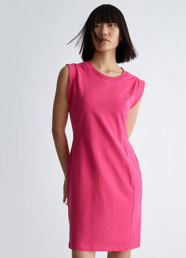 Vestito casual estivo ecosostenibile
