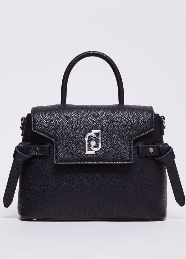 Borsa a mano ecosostenibile