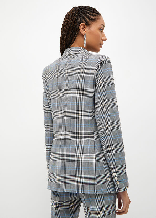 Blazer in Principe di Galles
