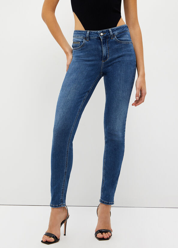 Jeans skinny Bottom Up
