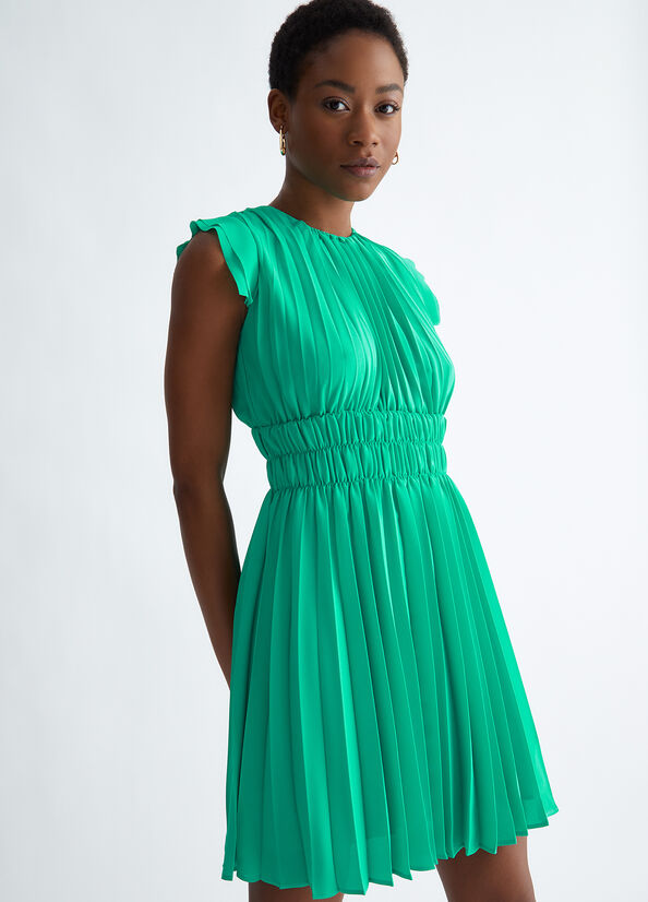 Vestito da cerimonia ecosostenibile