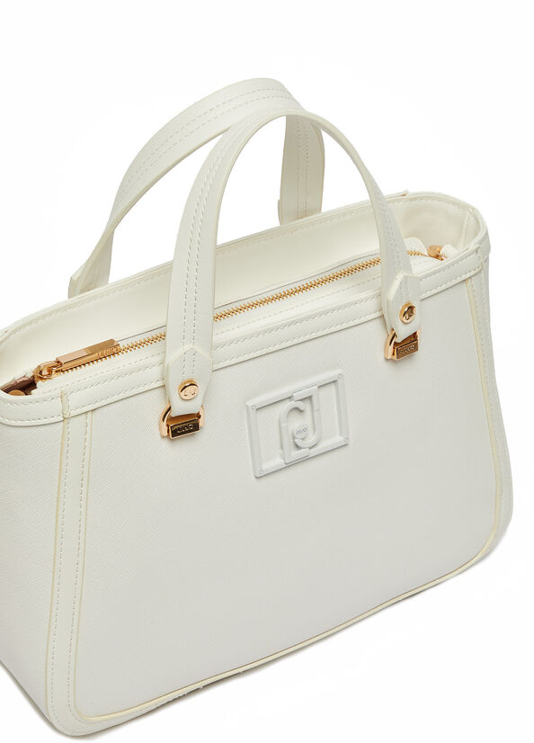 Borsa a mano ecosostenibile
