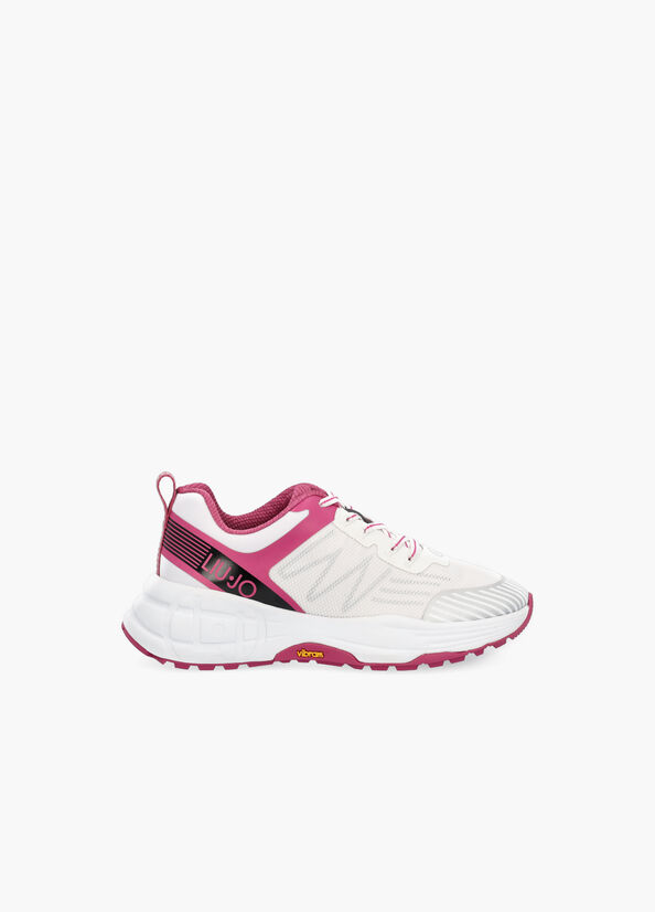 Sneakers ecosostenibile powered by Vibram