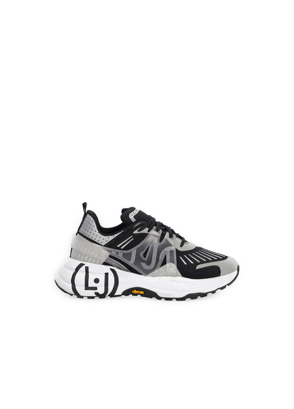 Sneakers ecosostenibile powered by Vibram