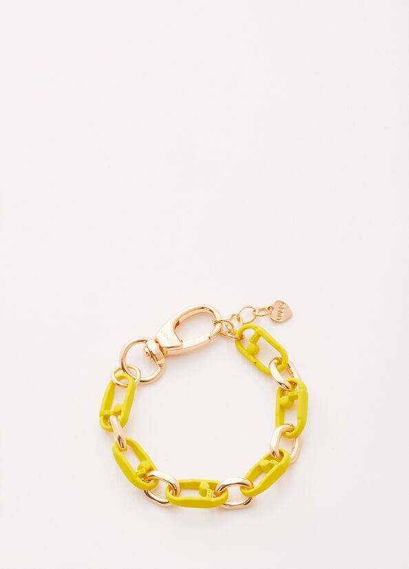 Bracciale con monogram
