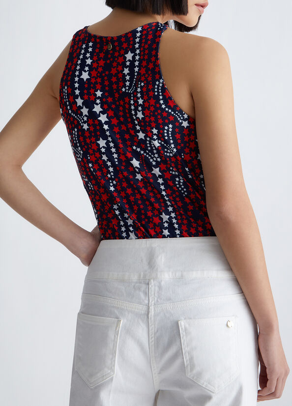 Body con incrocio