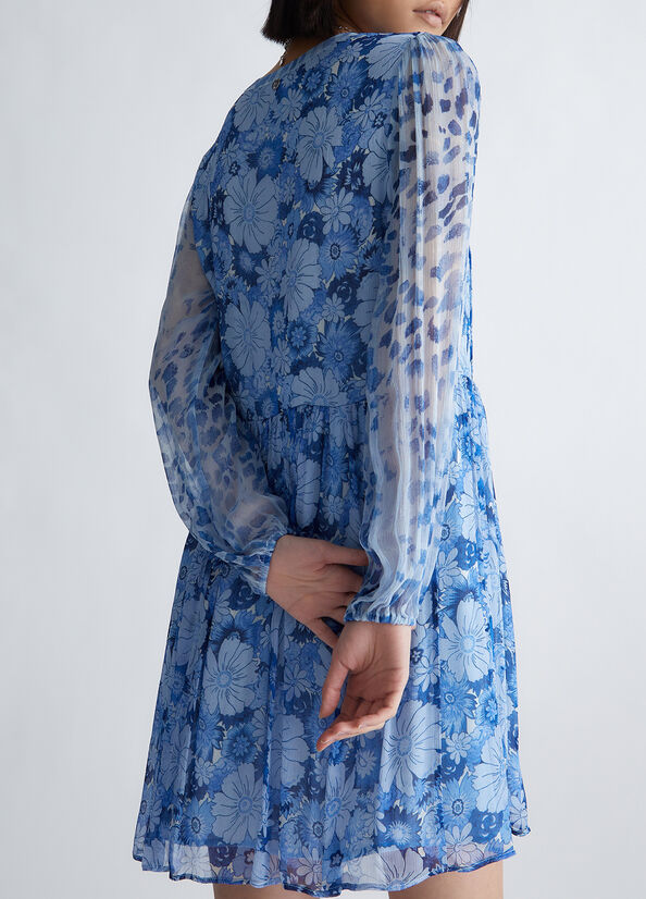 Vestito floreale