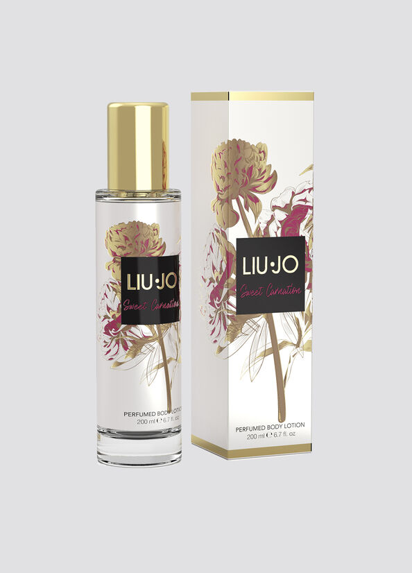 Crema corpo Sweet Carnation