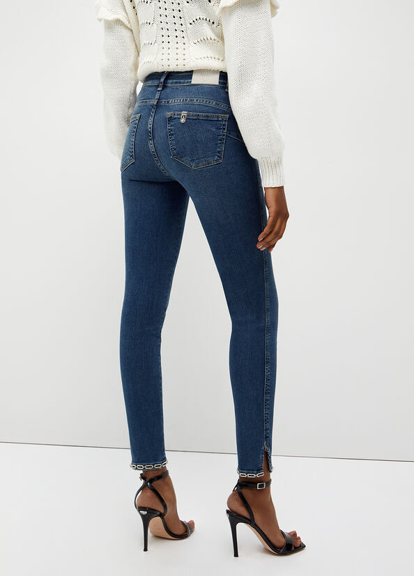 Jeans skinny Bottom Up