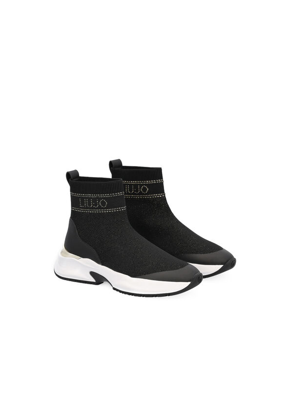 Sock sneakers ecosostenibile