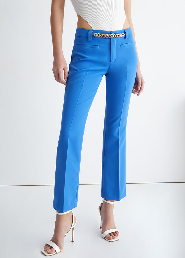 Pantaloni stretch