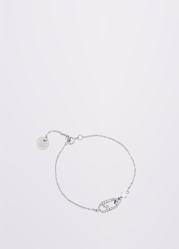 Bracciale con charm