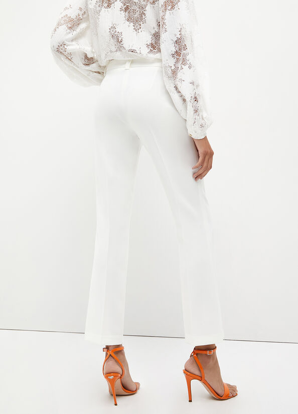Pantaloni stretch