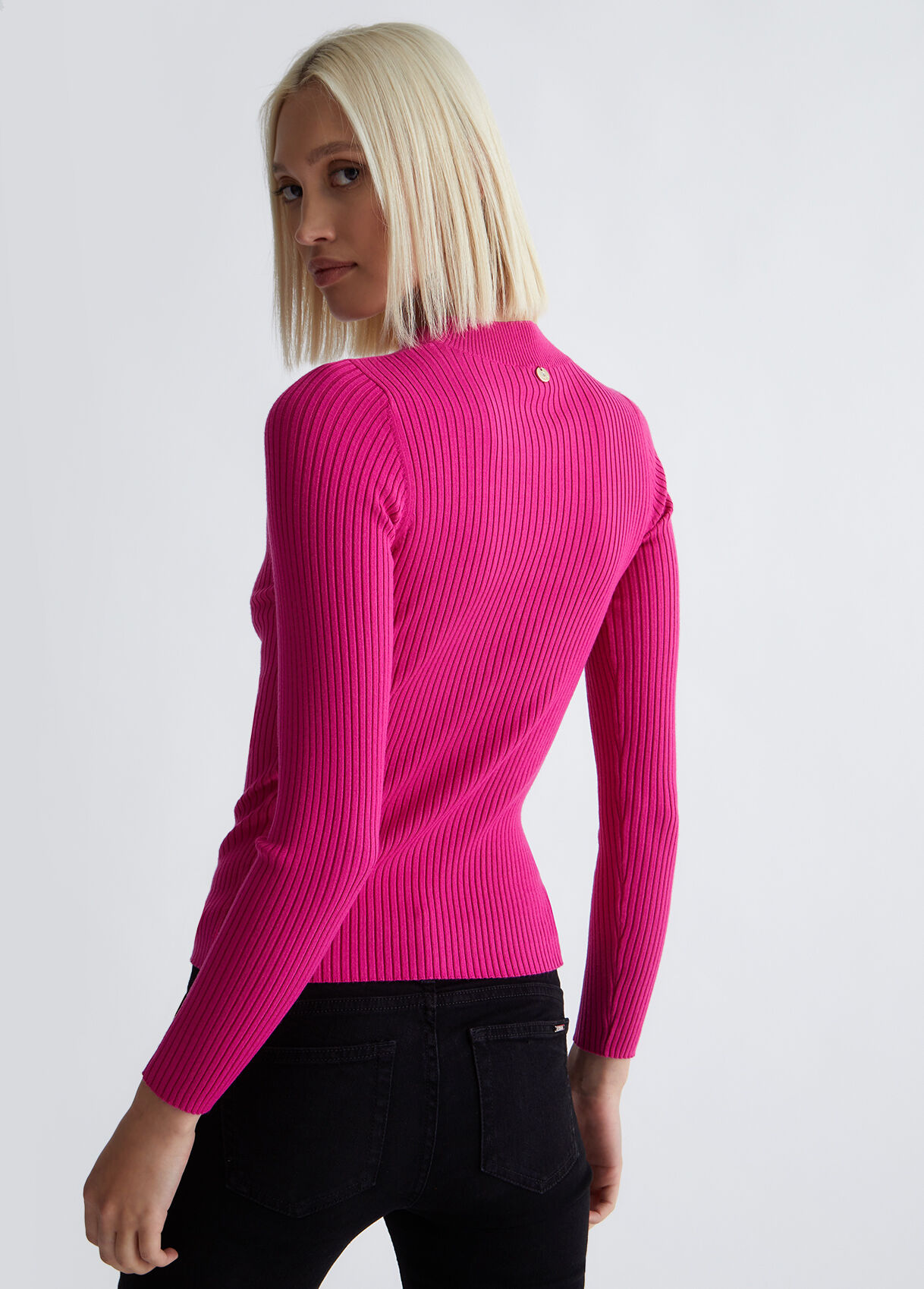 Liu Jo Better turtleneck