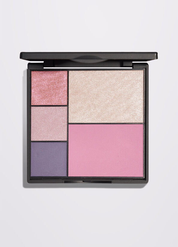 Palette Spring Vibes Estate Rougj x Liu Jo