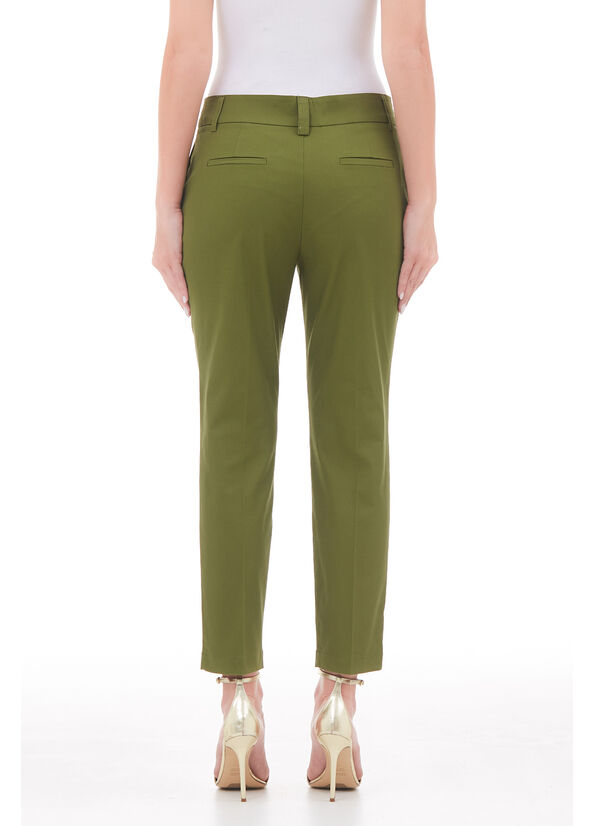 Pantalone ecosostenibile