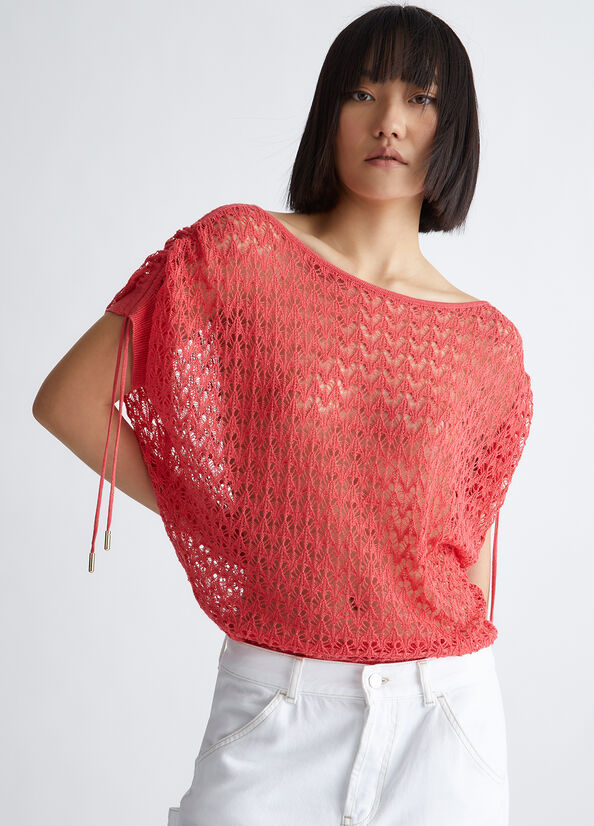 Maglia ecosostenibile
